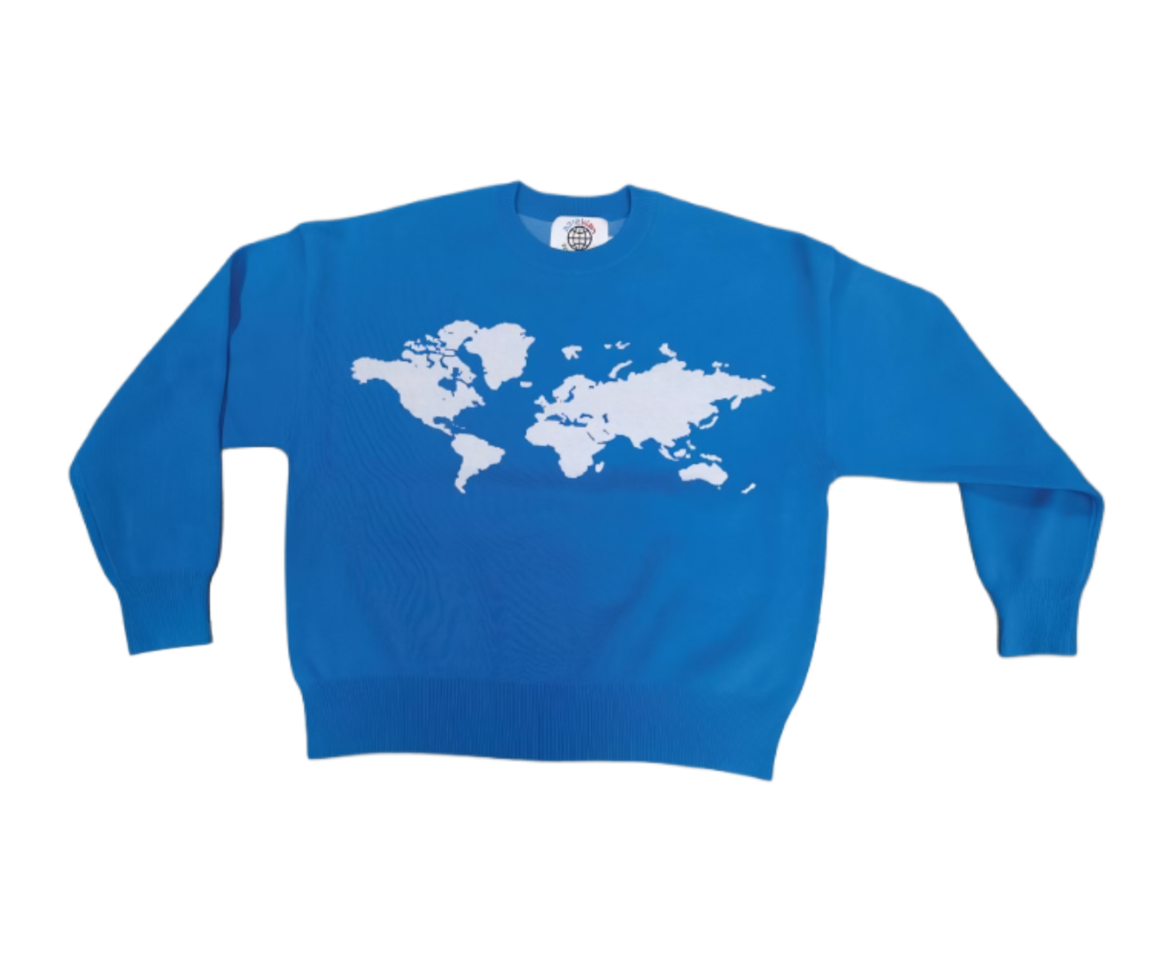 3K EARTH KNIT