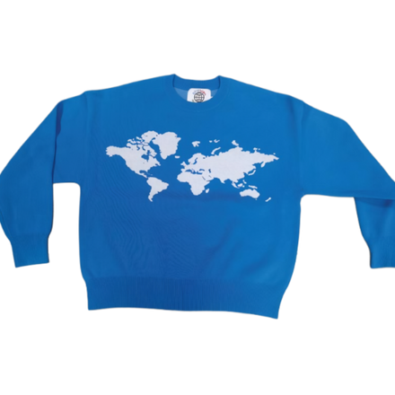 3K EARTH KNIT